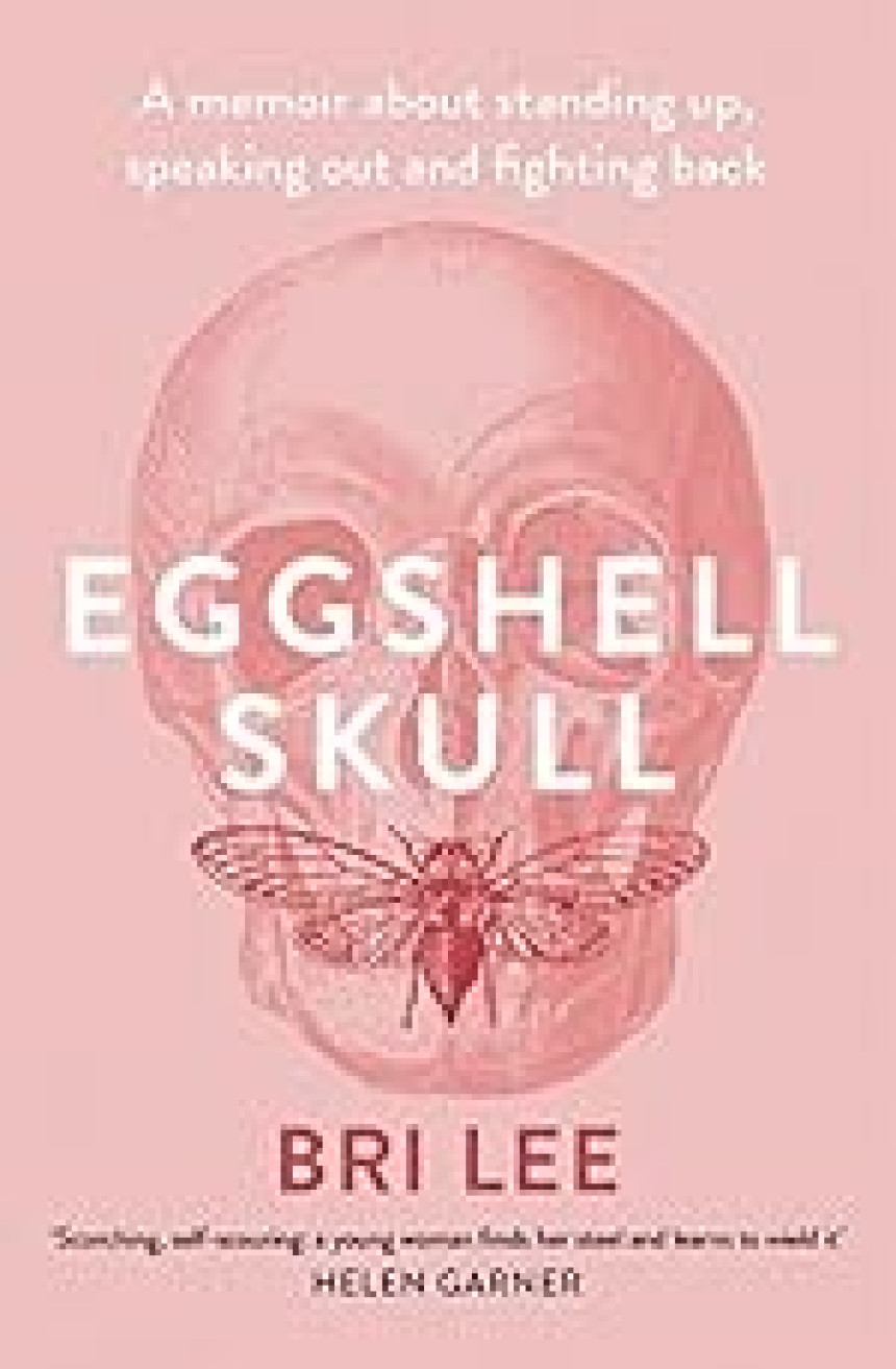 Free Download Eggshell Skull by Bri Lee