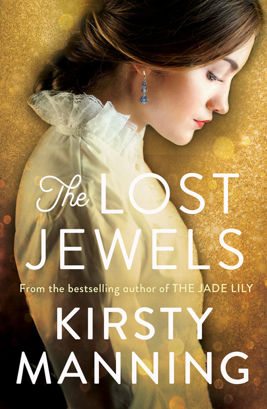 Free Download The Lost Jewels by Kirsty Manning