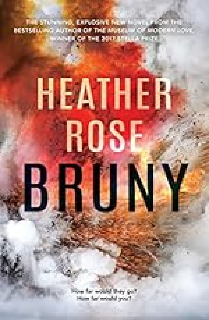 Free Download Bruny by Heather Rose