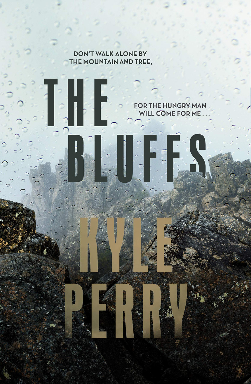 Free Download The Bluffs by Kyle Perry