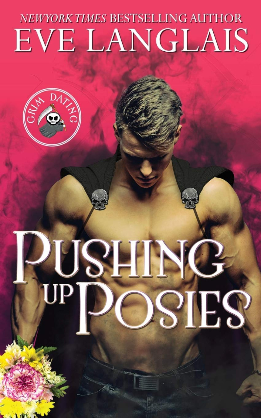 Free Download Grim Dating #1 Pushing Up Posies by Eve Langlais