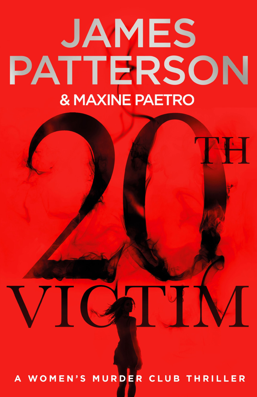 Free Download Women's Murder Club #20 20th Victim by James Patterson ,  Maxine Paetro