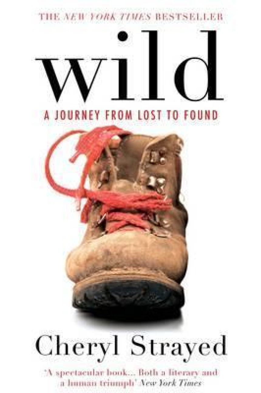 Free Download Wild by Cheryl Strayed