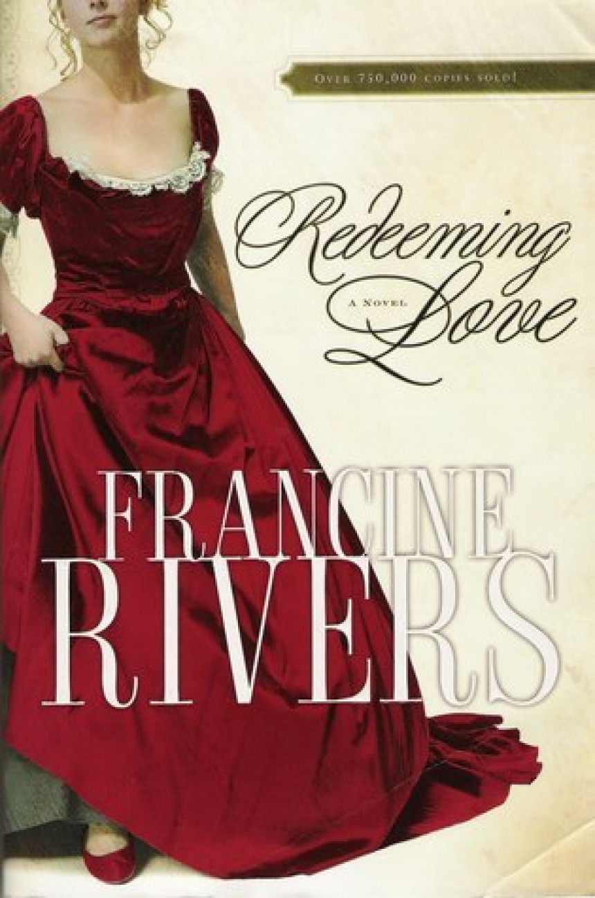 Free Download Redeeming Love by Francine Rivers