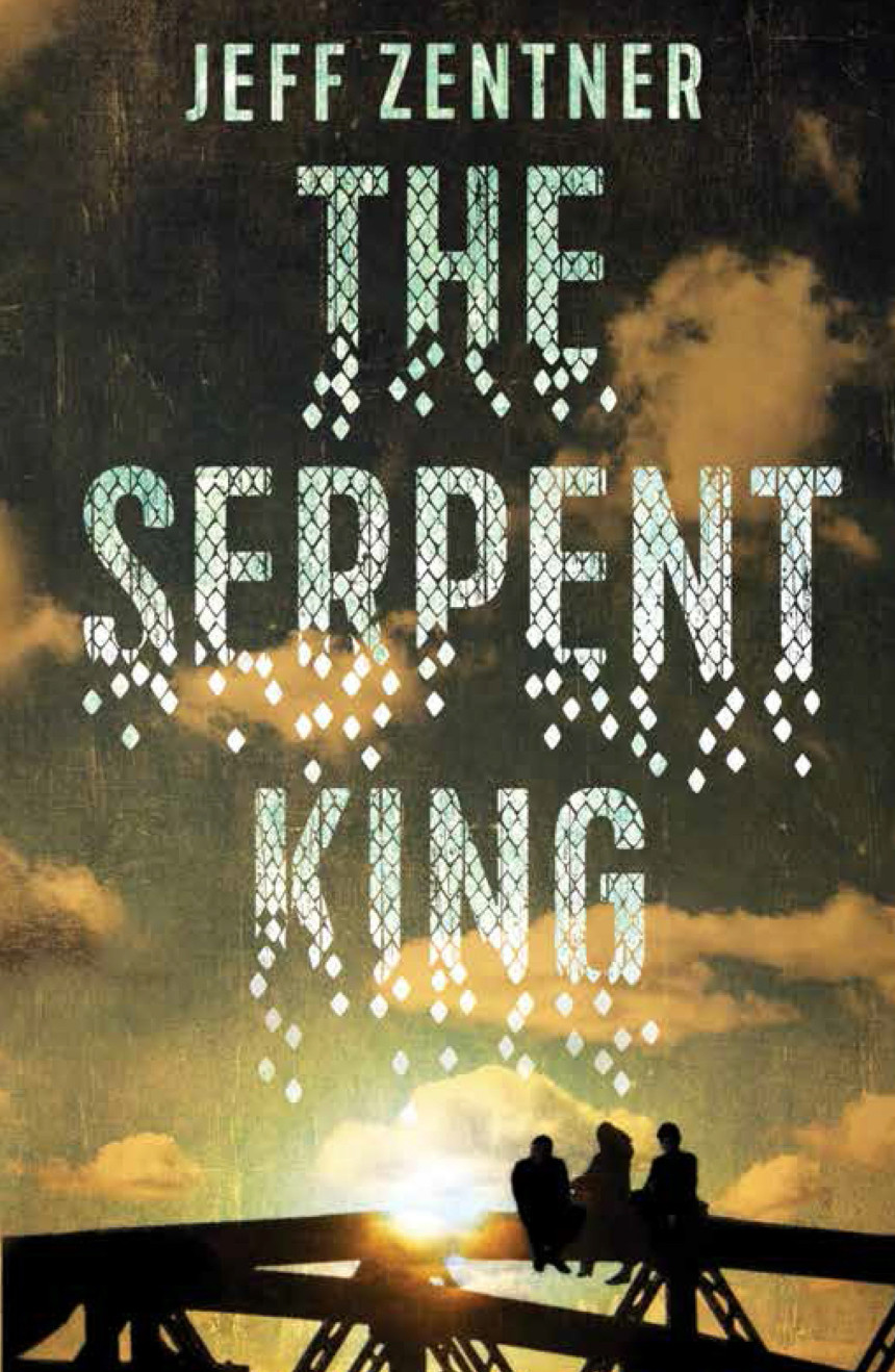 Free Download The Serpent King by Jeff Zentner