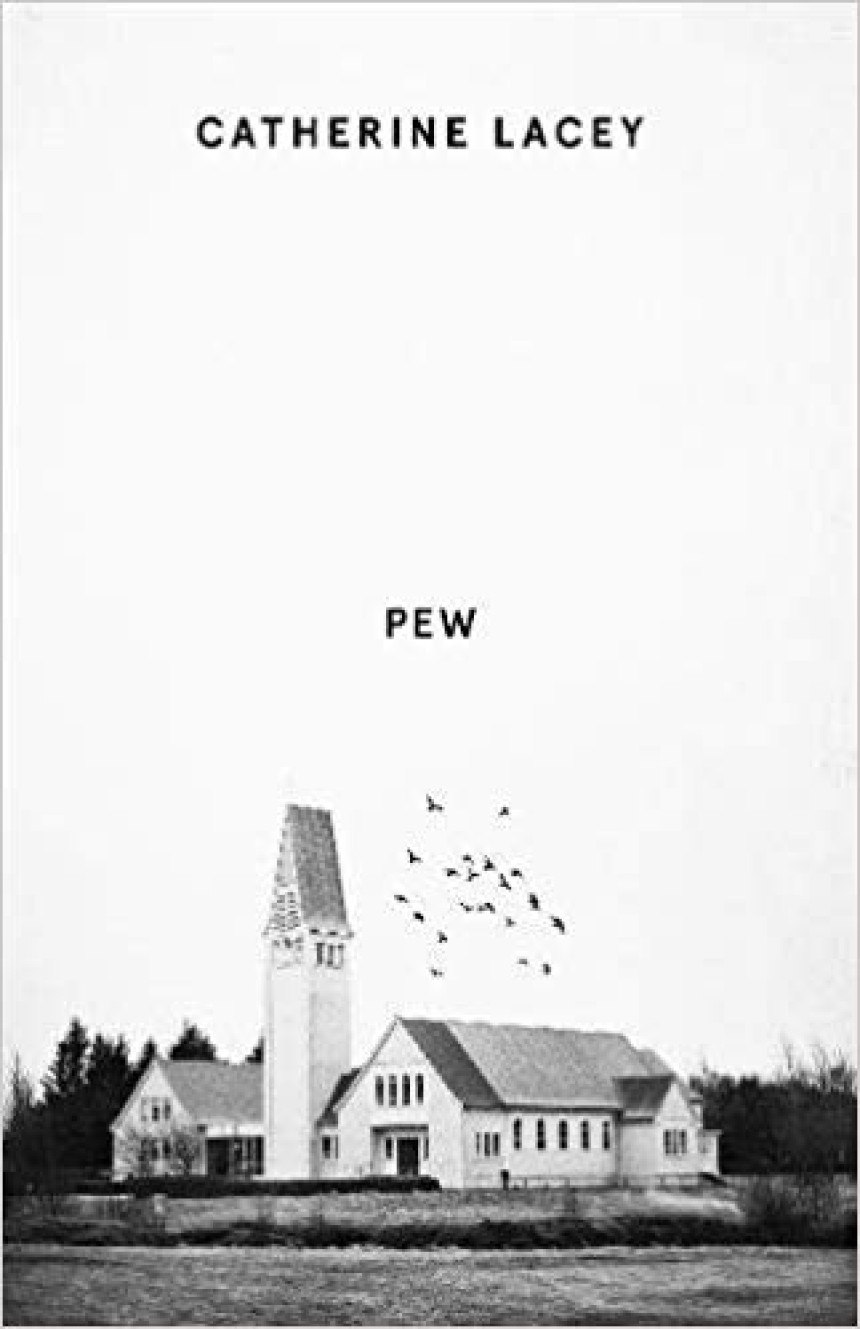 Free Download Pew by Catherine Lacey