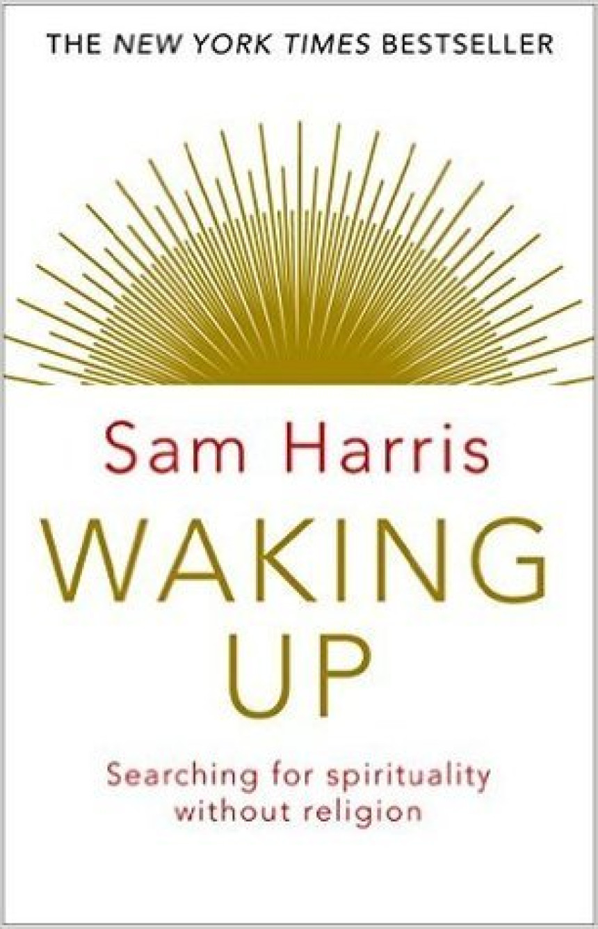 Free Download Waking Up by  Sam Harris