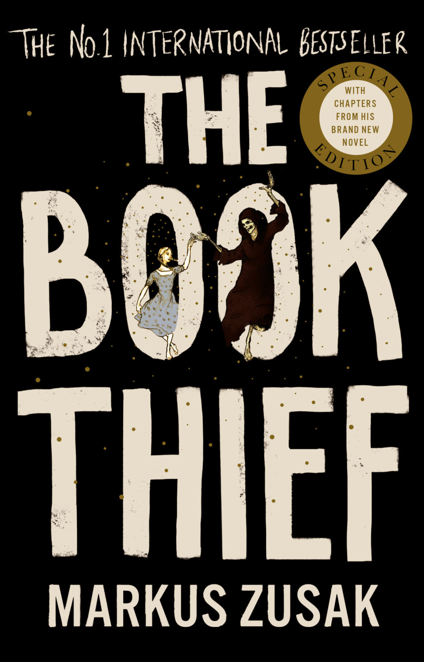 Free Download The Book Thief by Markus Zusak