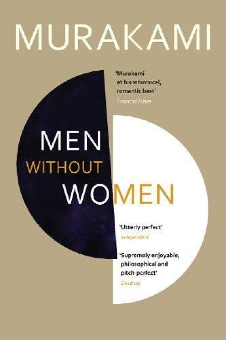 Free Download Men Without Women by Haruki Murakami