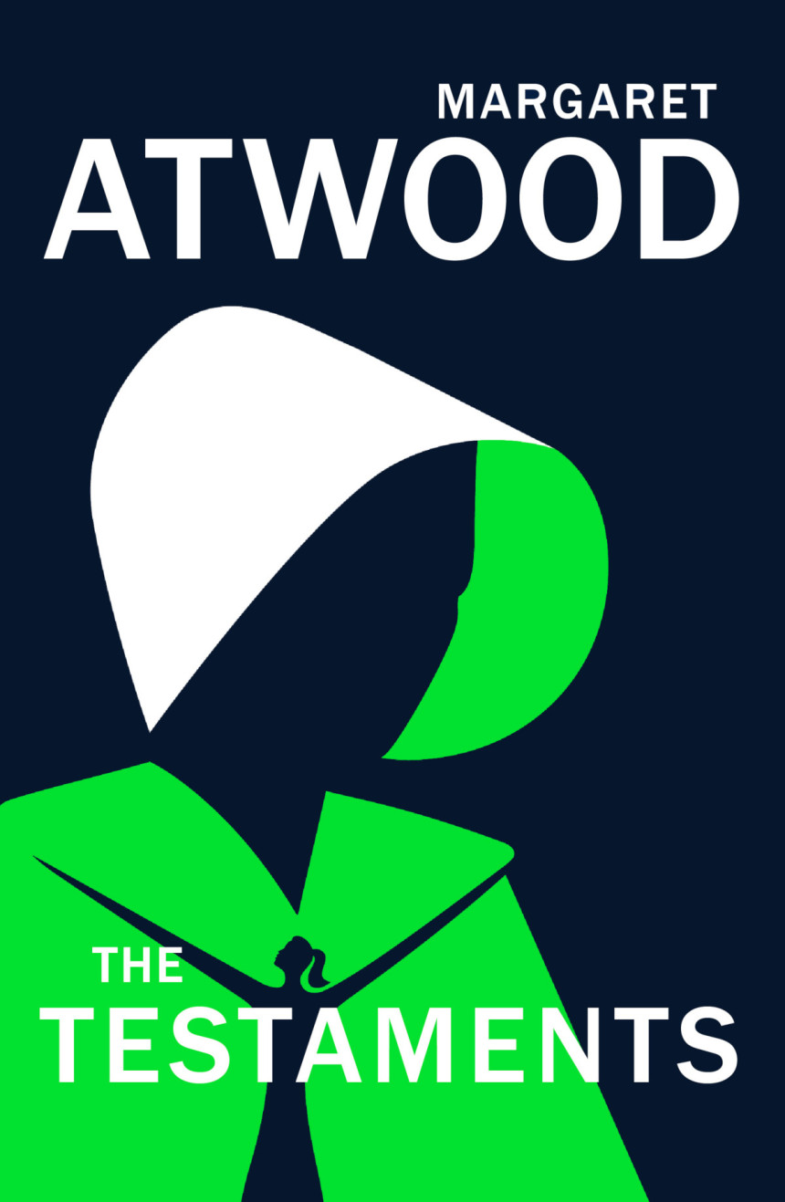 Free Download The Handmaid’s Tale #2 The Testaments by Margaret Atwood