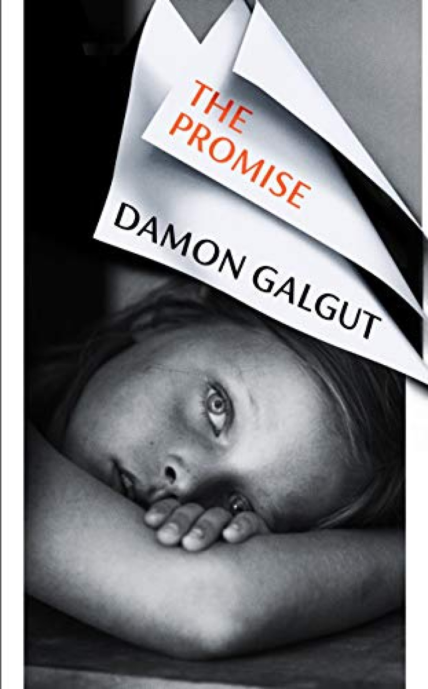 Free Download The Promise by Damon Galgut