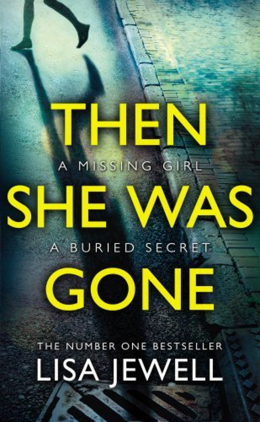 Free Download Then She Was Gone by Lisa Jewell