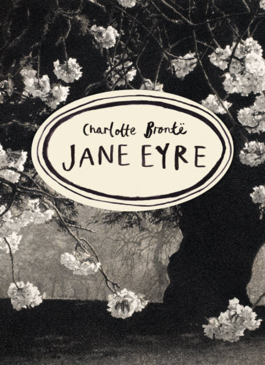 Free Download Jane Eyre by Charlotte Brontë