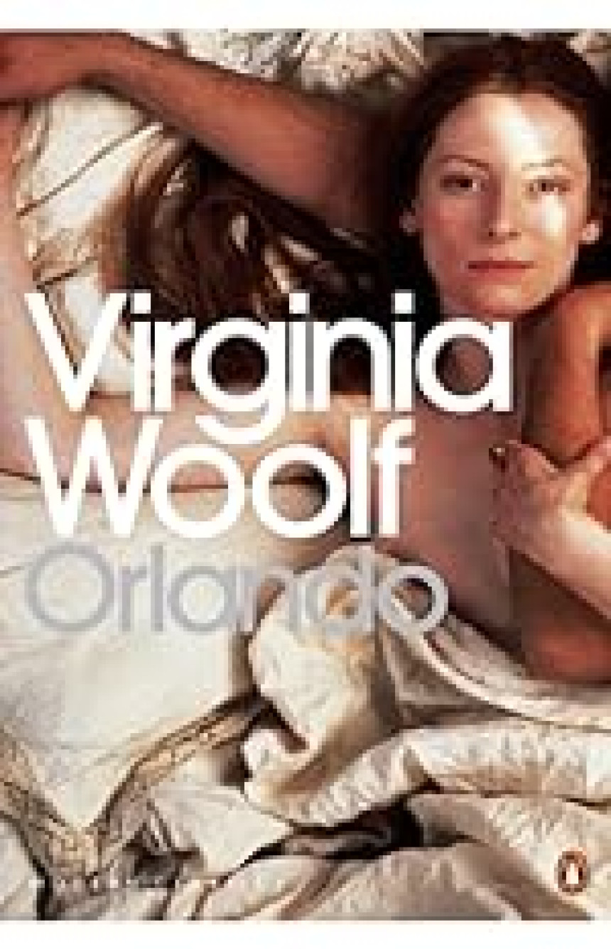 Free Download Orlando by Virginia Woolf ,  Helen Dunmore  (Foreword)