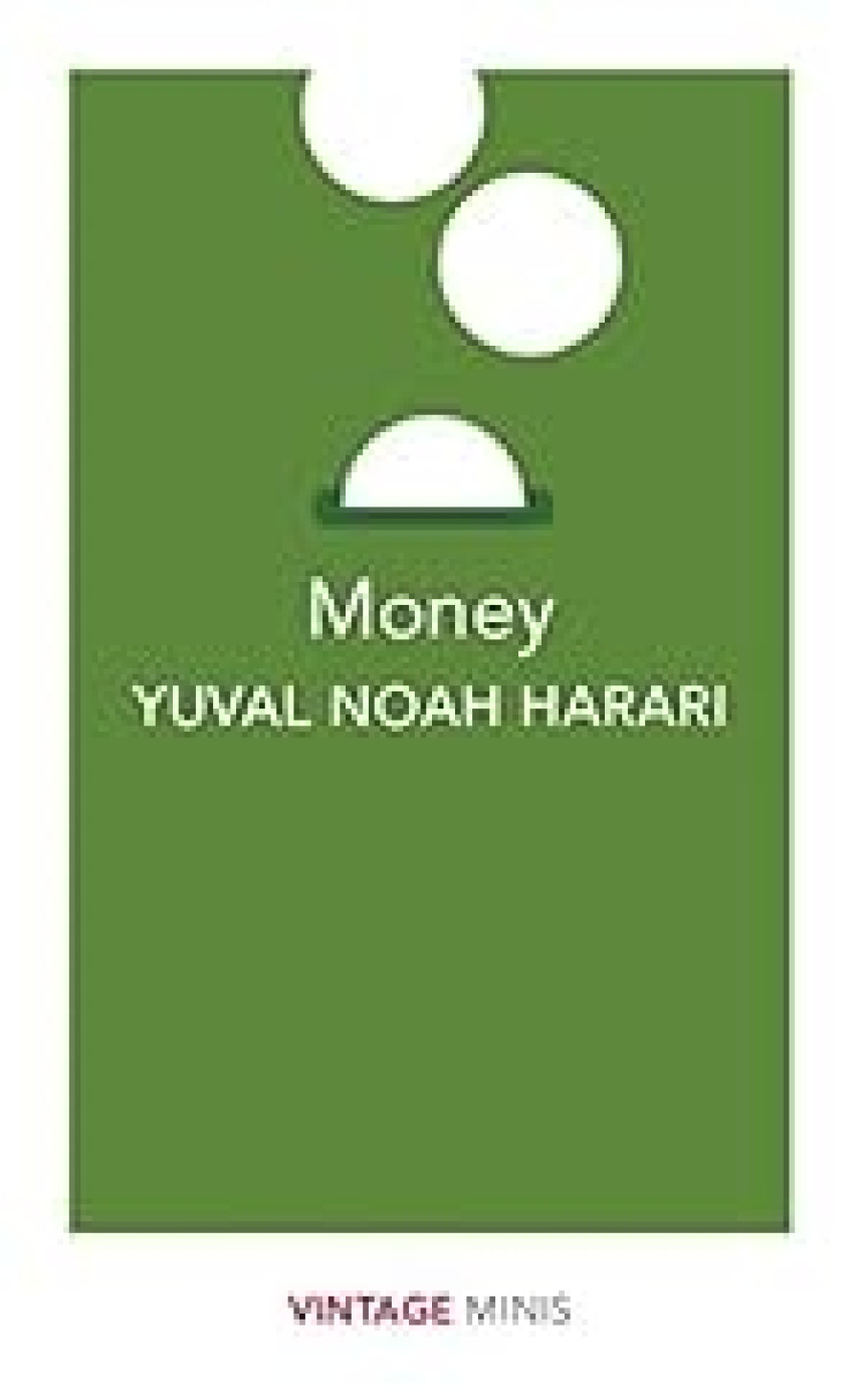 Free Download Money by Yuval Noah Harari