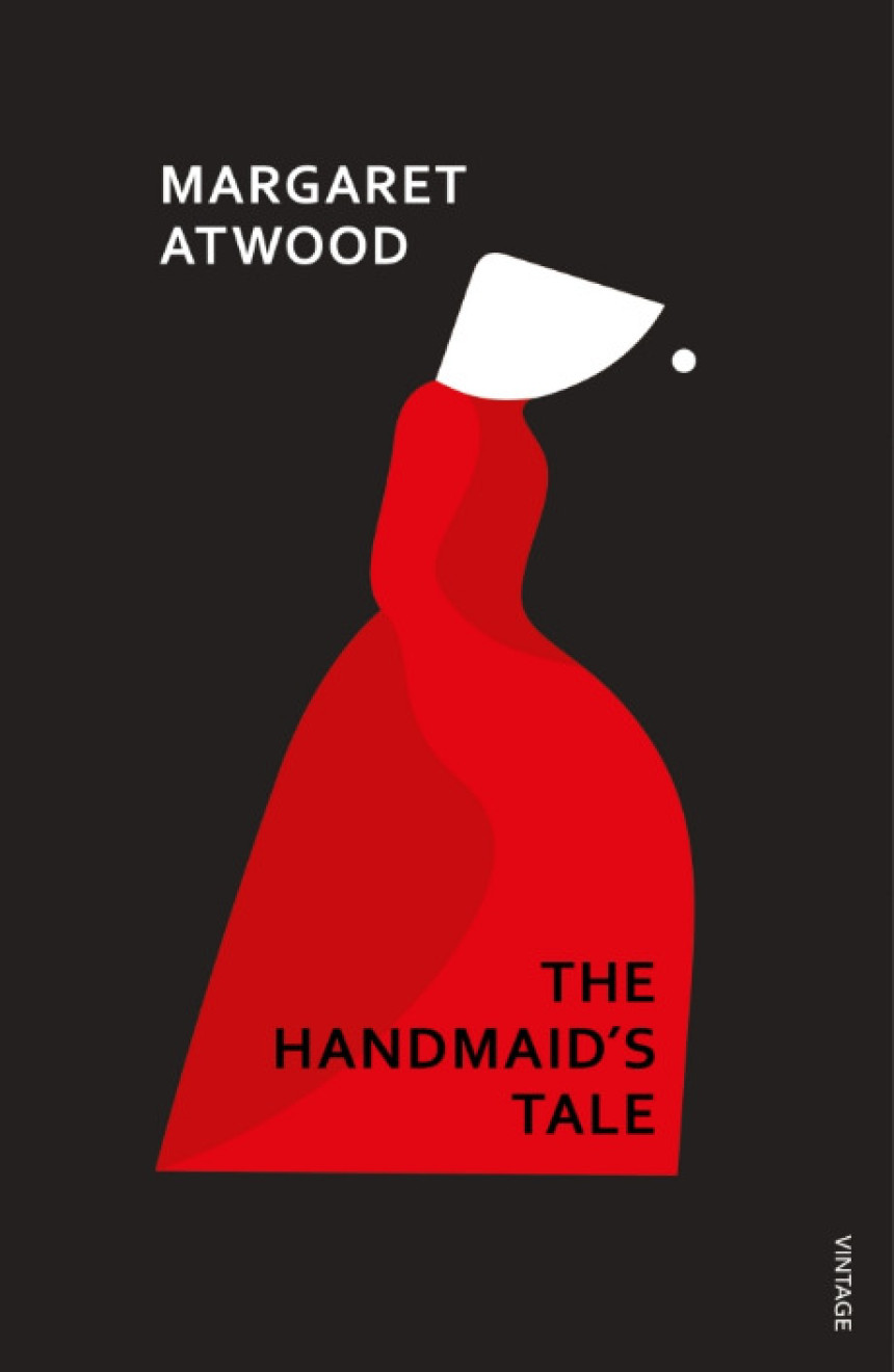 Free Download The Handmaid’s Tale #1 The Handmaid's Tale by Margaret Atwood