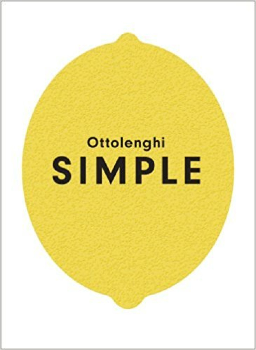 Free Download Ottolenghi Simple by Yotam Ottolenghi