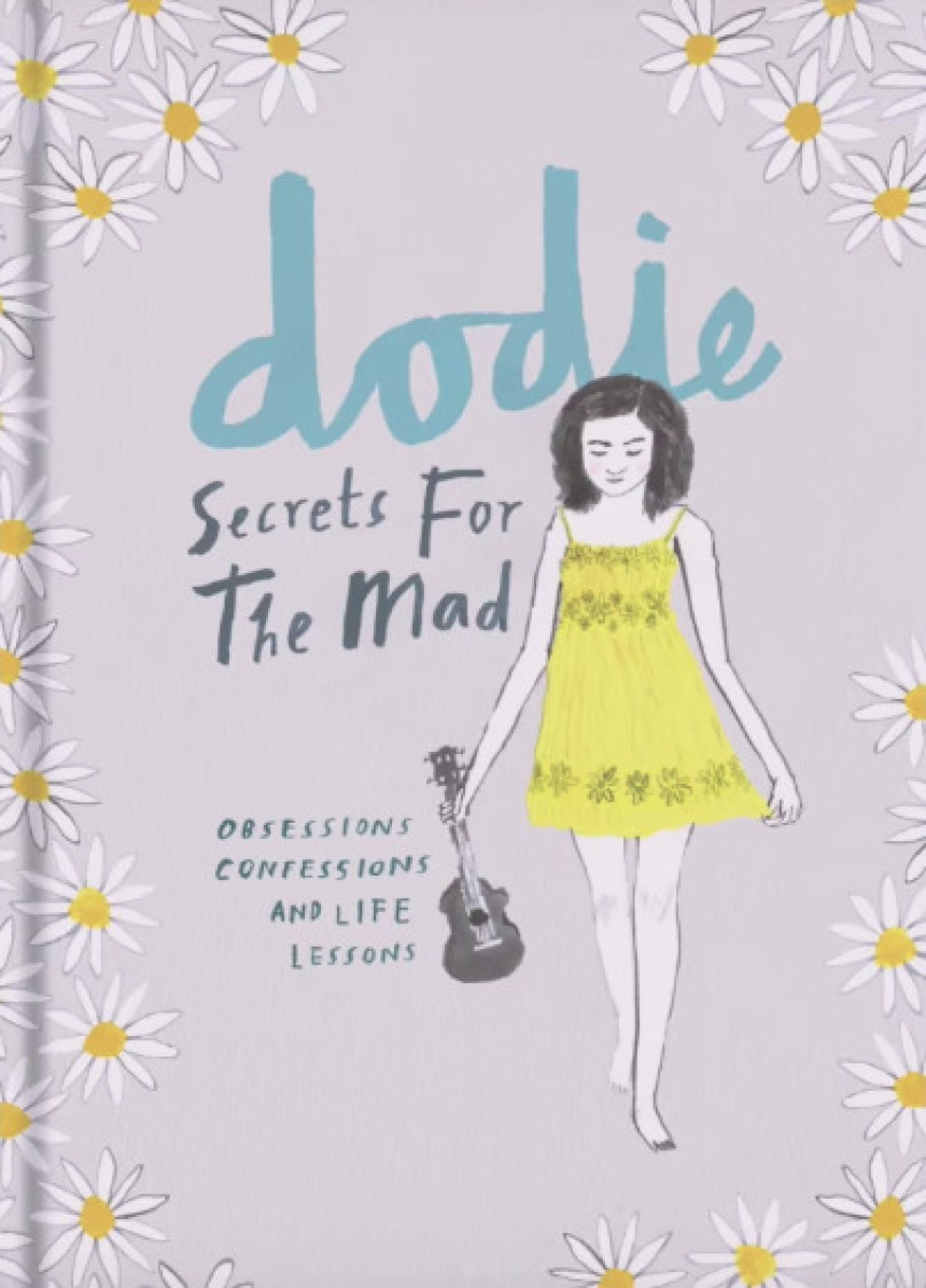 Free Download Secrets for the Mad by Dodie Clark