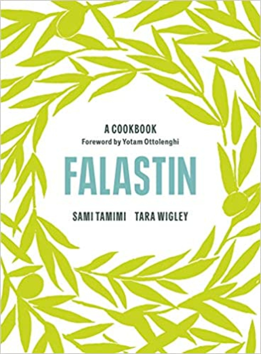 Free Download Falastin by Sami Tamimi ,  Tara Wigley