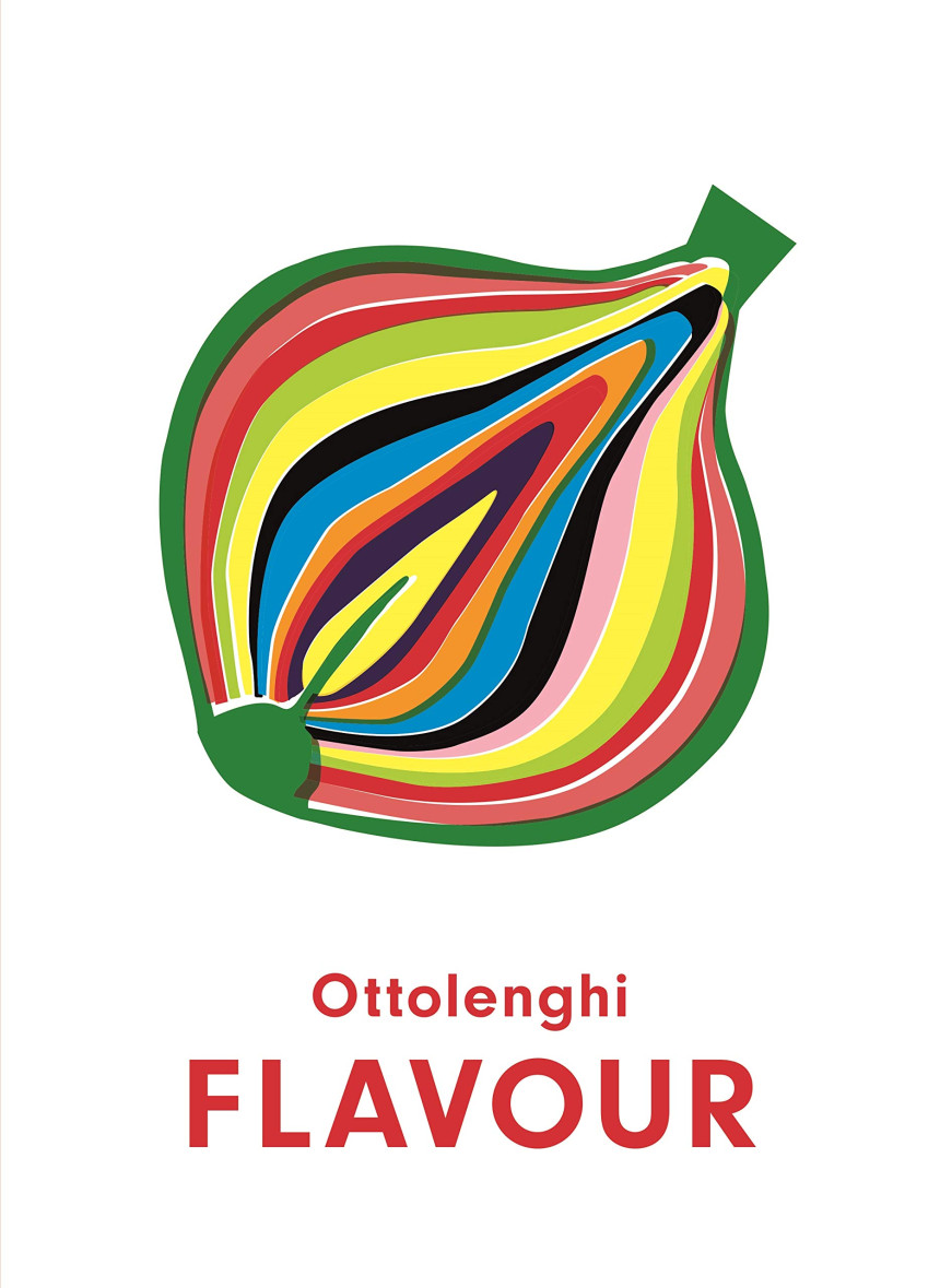 Free Download Ottolenghi Flavour by Ixta Belfrage ,  Ixta Belfrage