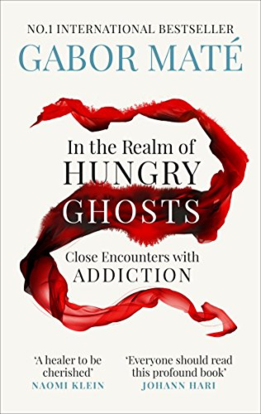 Free Download In the Realm of Hungry Ghosts: Close encounters with addiction by Gabor Maté