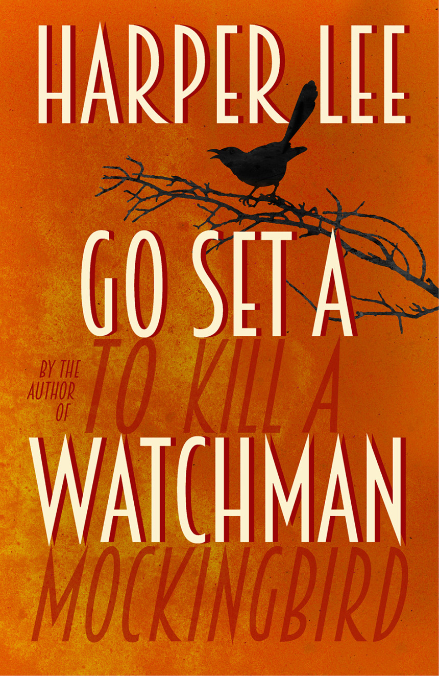 Free Download To Kill a Mockingbird #2 Go Set a Watchman by Harper Lee