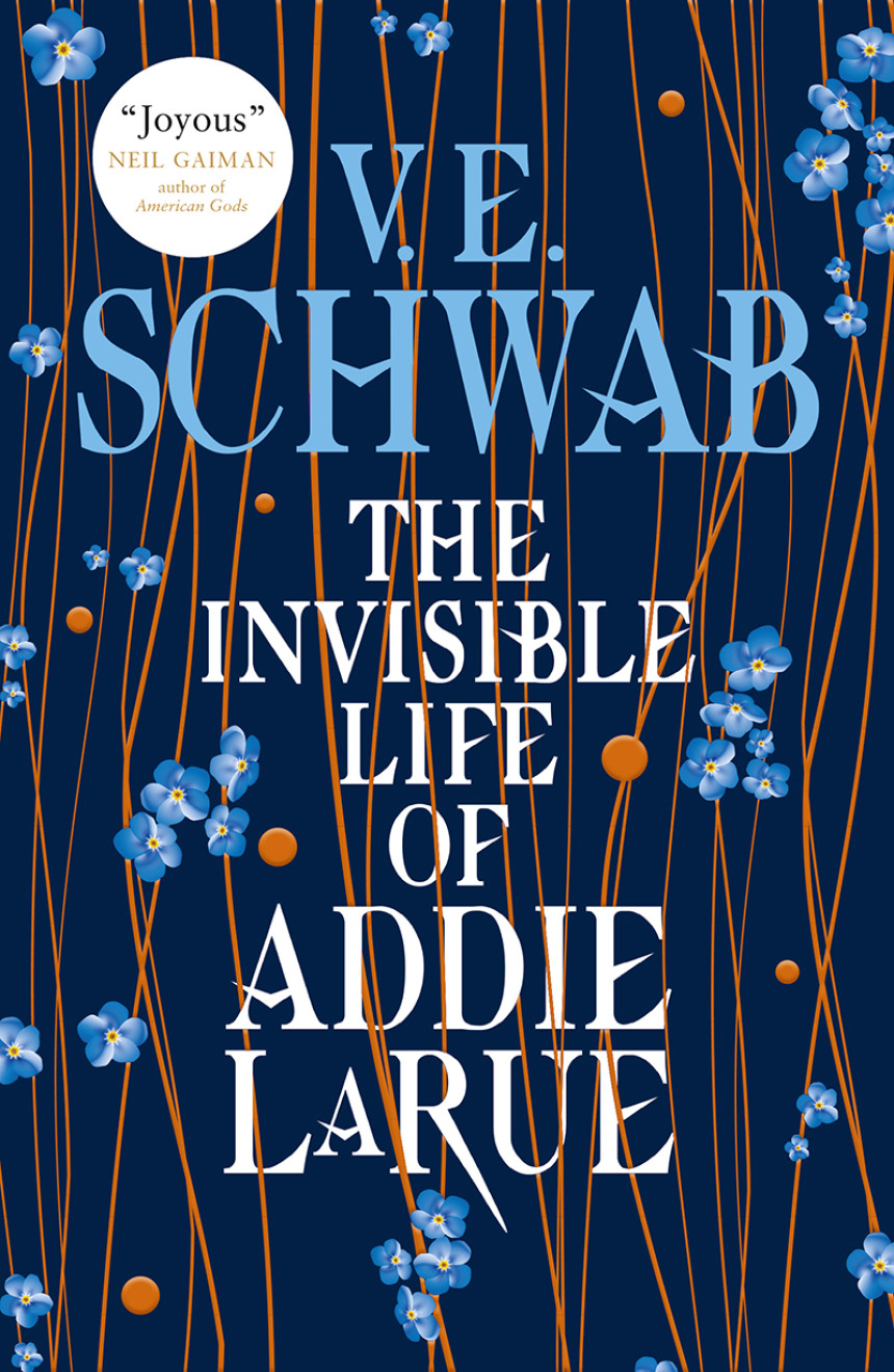 Free Download The Invisible Life of Addie LaRue by Victoria Schwab