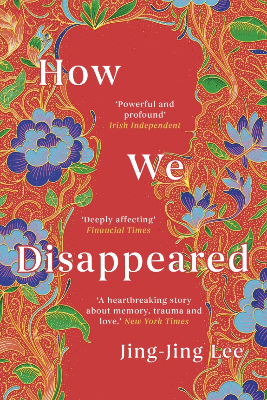 Free Download How We Disappeared by Jing-Jing Lee