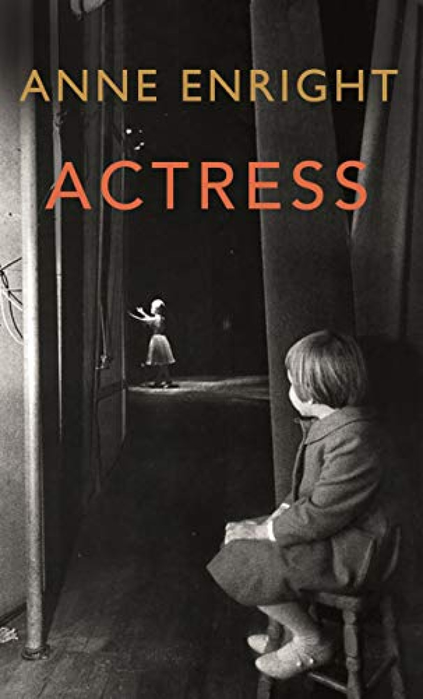 Free Download Actress by Anne Enright