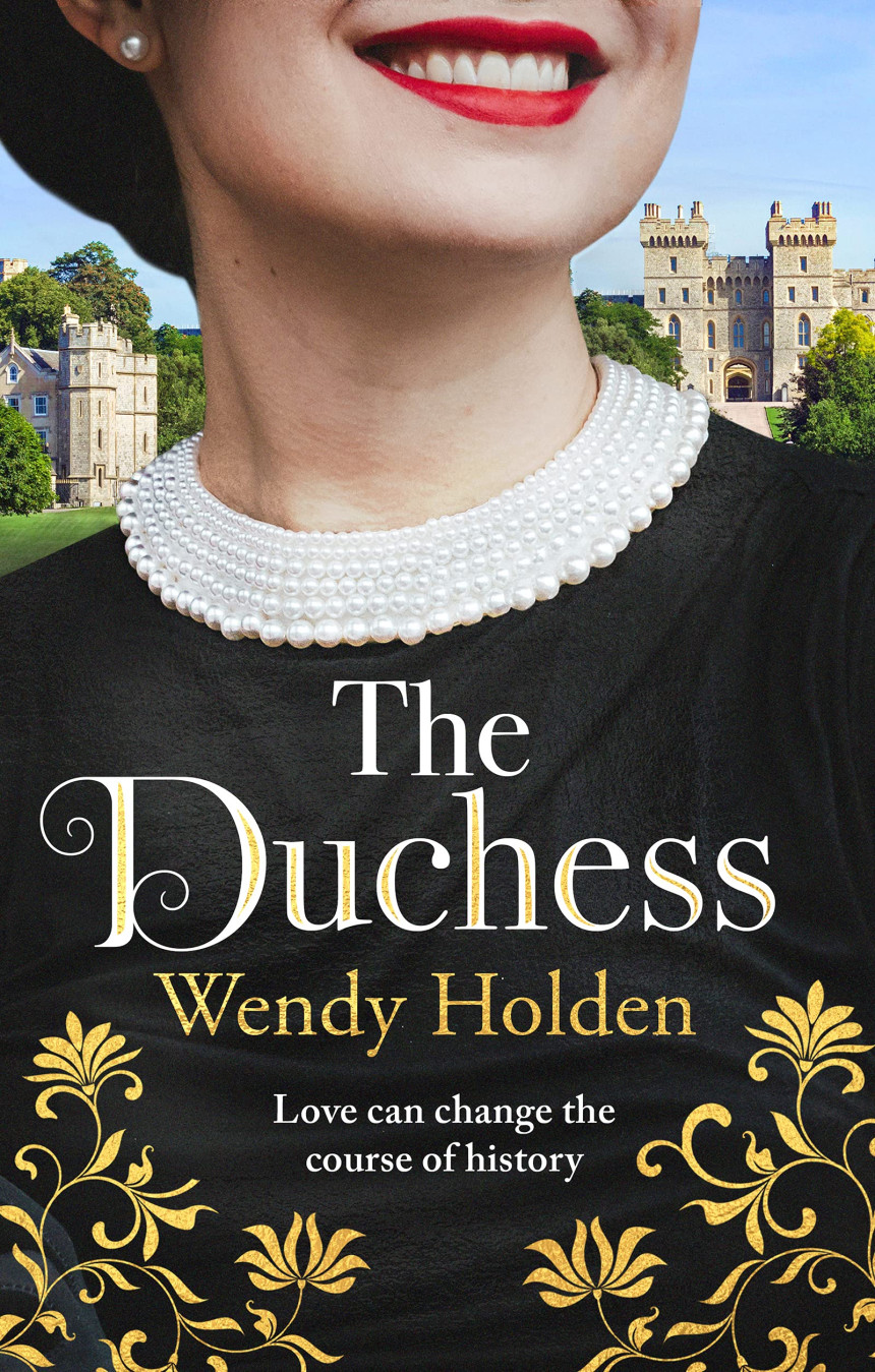 Free Download Royal Outsiders #2 The Duchess by Wendy Holden