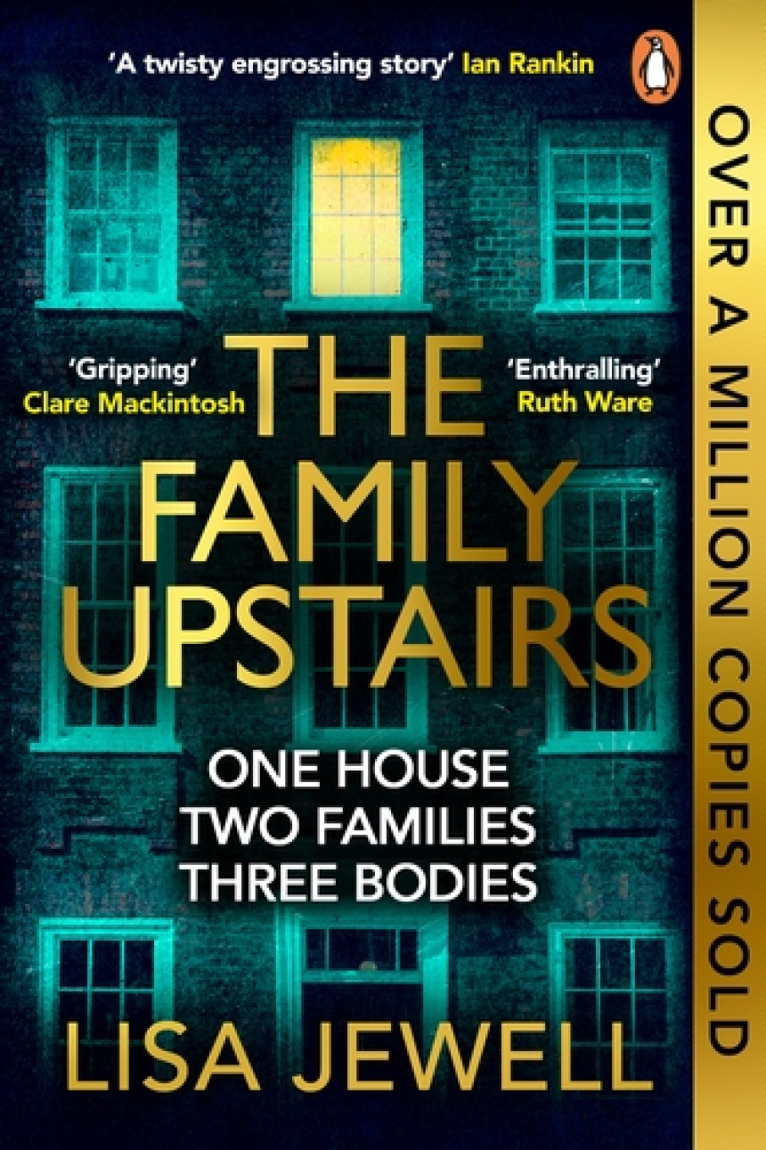 Free Download The Family Upstairs #1 The Family Upstairs by Lisa Jewell