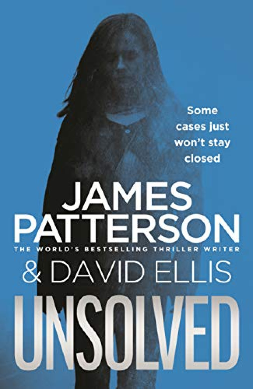 Free Download Invisible #2 Unsolved by James Patterson