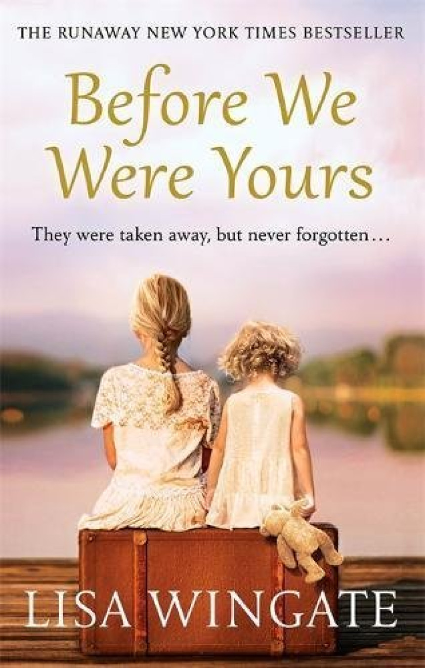 Free Download Before We Were Yours by Lisa Wingate