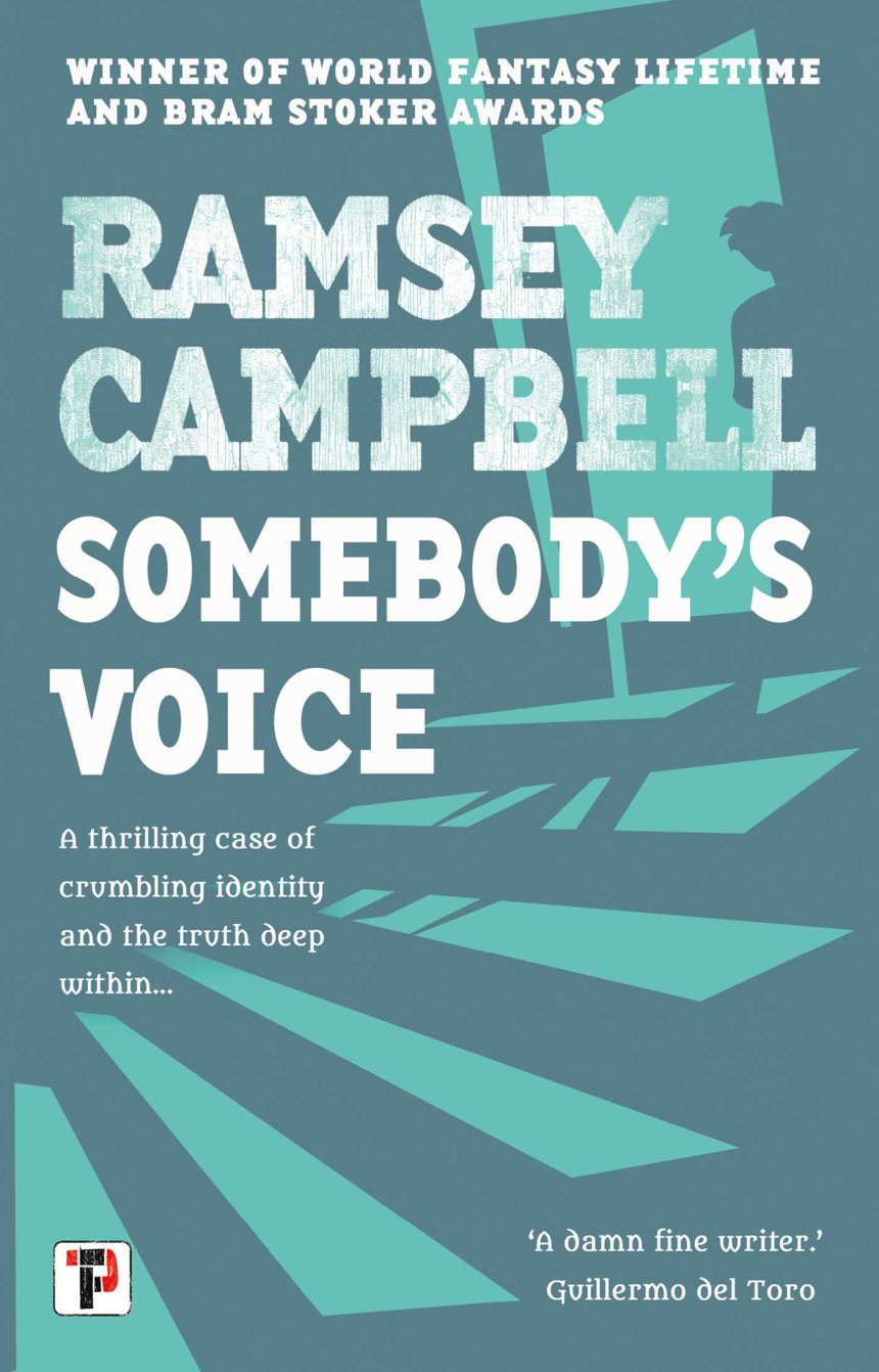 Free Download Somebody's Voice by Ramsey Campbell