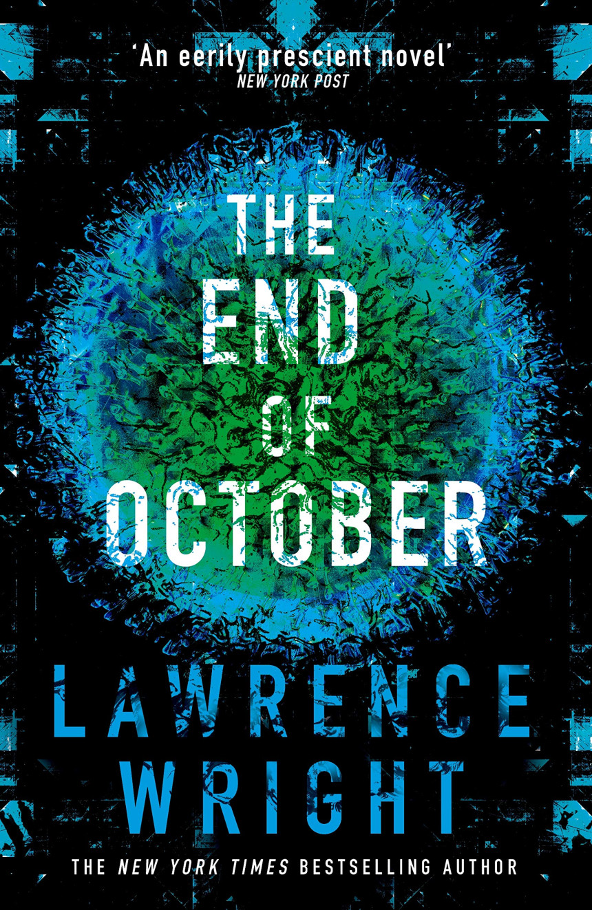 Free Download The End of October by Lawrence Wright