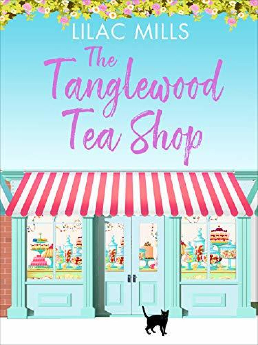 Free Download Tanglewood Village #1 The Tanglewood Tea Shop by Lilac Mills