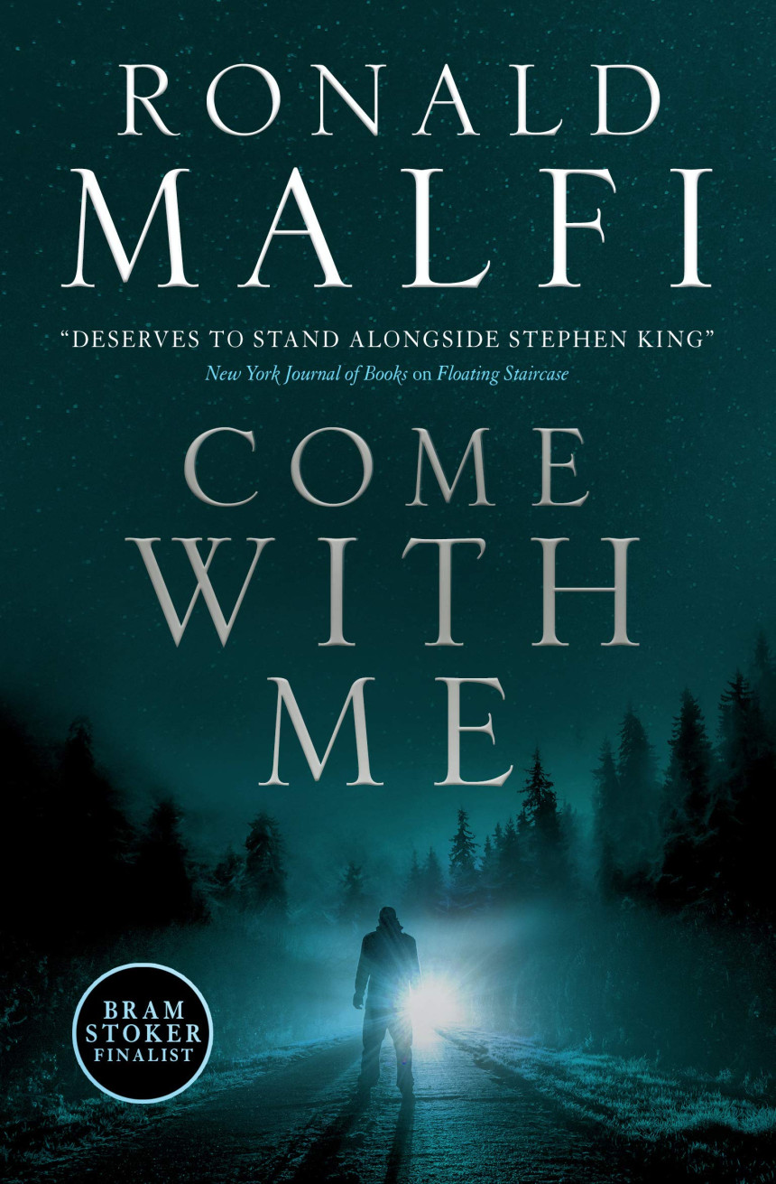 Free Download Come With Me by Ronald Malfi