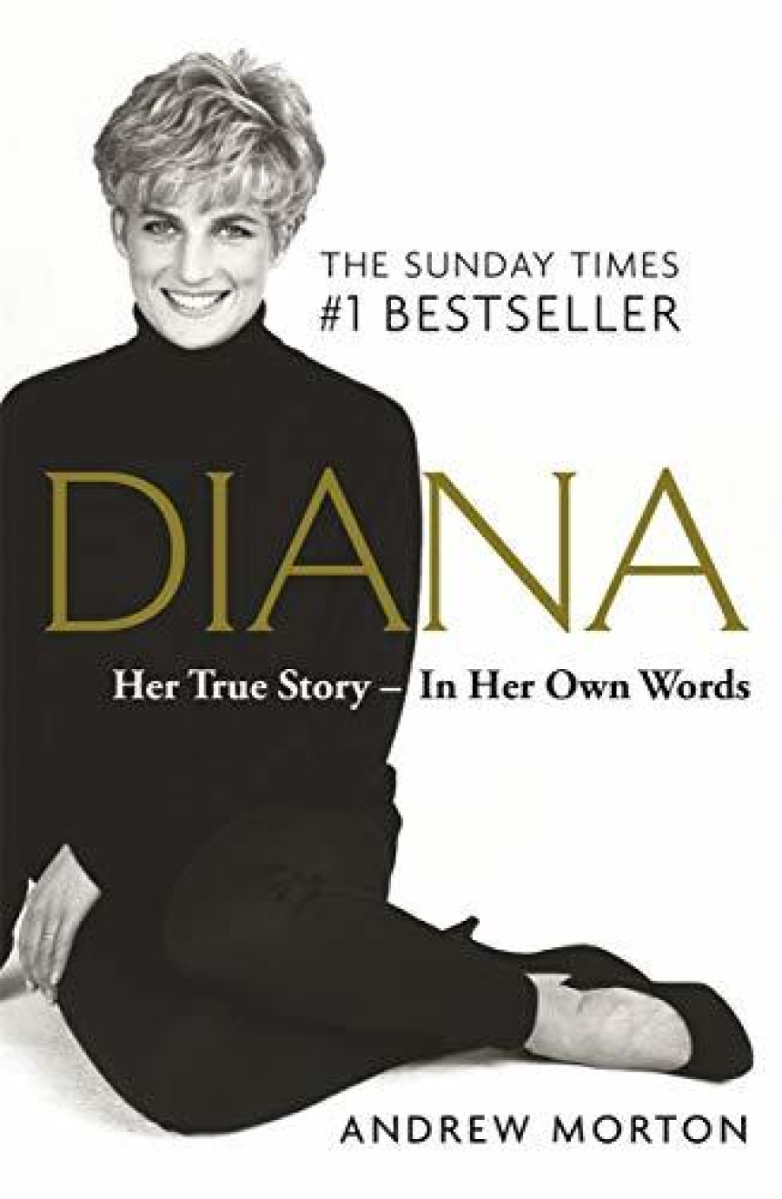 Free Download Diana: Her True Story - In Her Own Words  by Andrew Morton