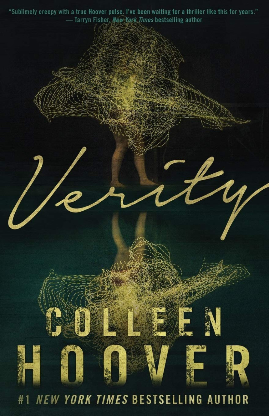 Free Download Verity by Colleen Hoover