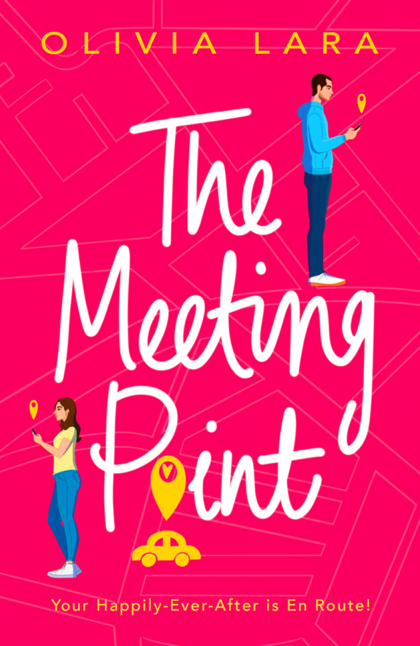 Free Download The Meeting Point by Olivia Lara