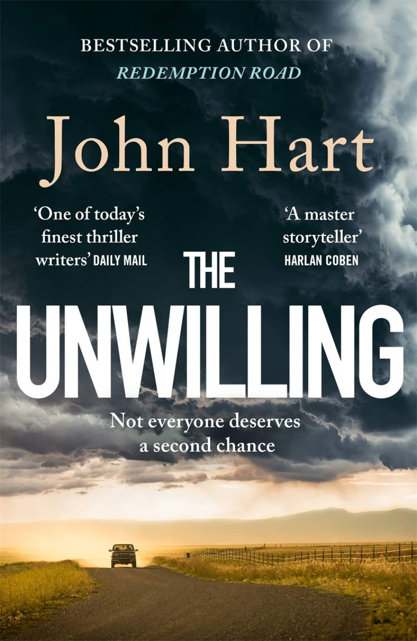 Free Download The Unwilling by John Hart