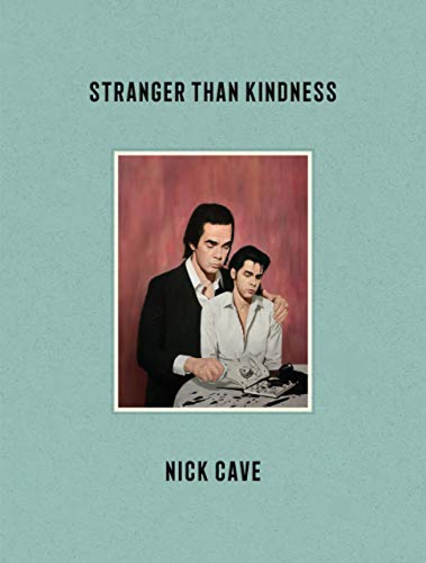 Free Download Stranger Than Kindness by Nick Cave