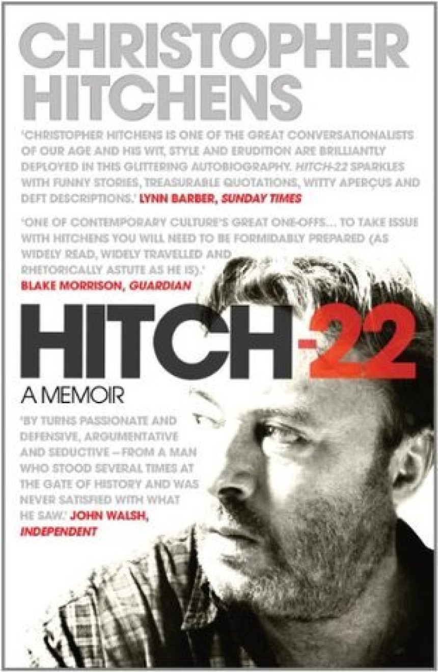 Free Download Hitch-22 by Christopher Hitchens