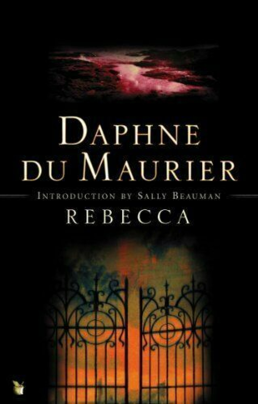 Free Download Rebecca by Daphne du Maurier ,  Sally Beauman  (Foreword)