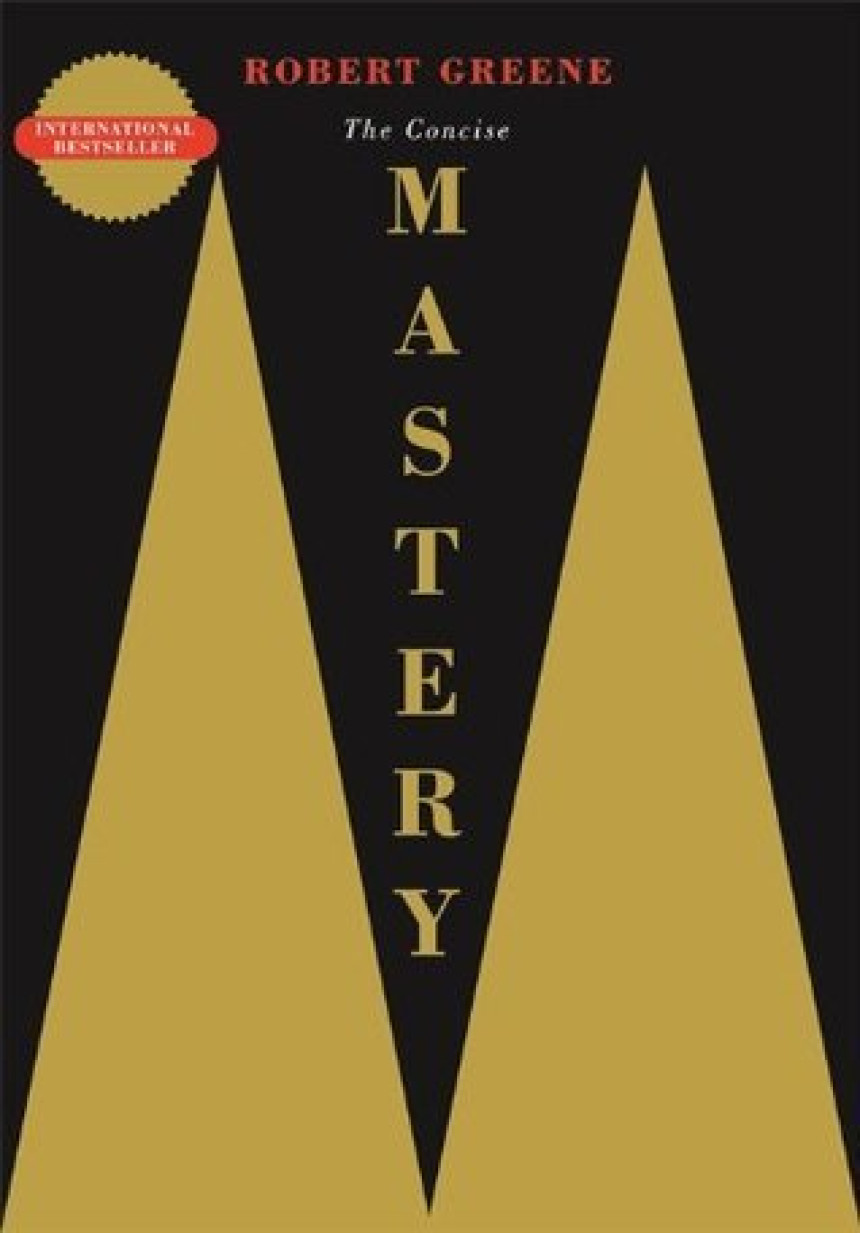 Free Download The Concise Mastery (The Robert Greene Collection) by Robert Greene