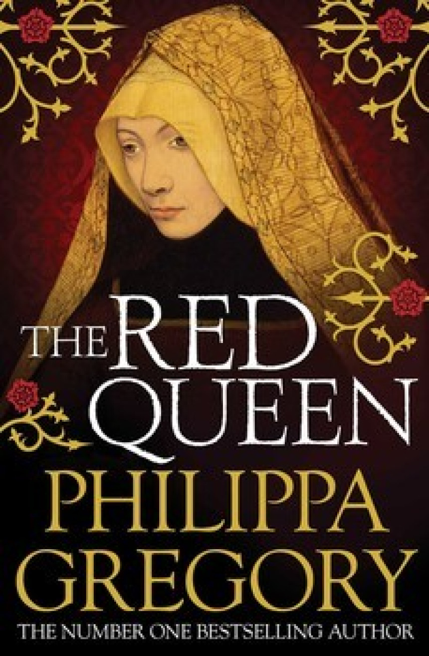 Free Download The Plantagenet and Tudor Novels #3 The Red Queen by Philippa Gregory