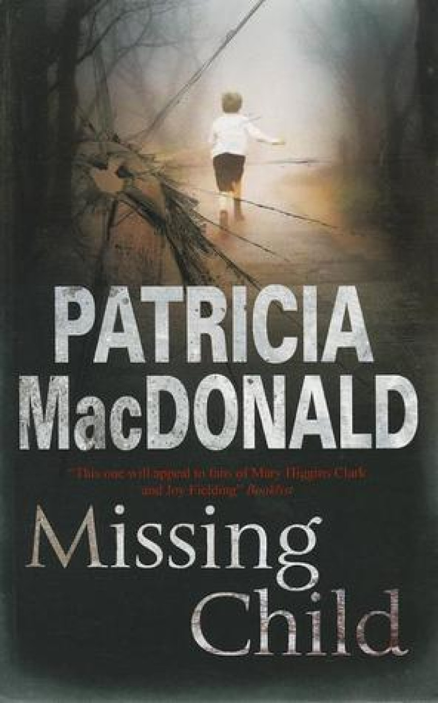 Free Download Missing Child by Patricia MacDonald