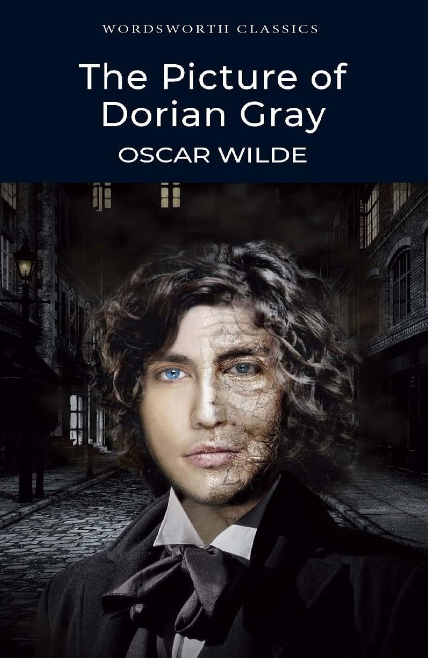 Free Download The Picture of Dorian Gray by Oscar Wilde ,  John M.L. Drew  (introduction & notes)