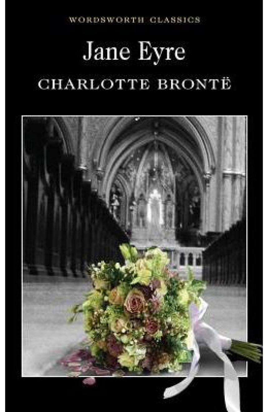 Free Download Jane Eyre by Charlotte Brontë