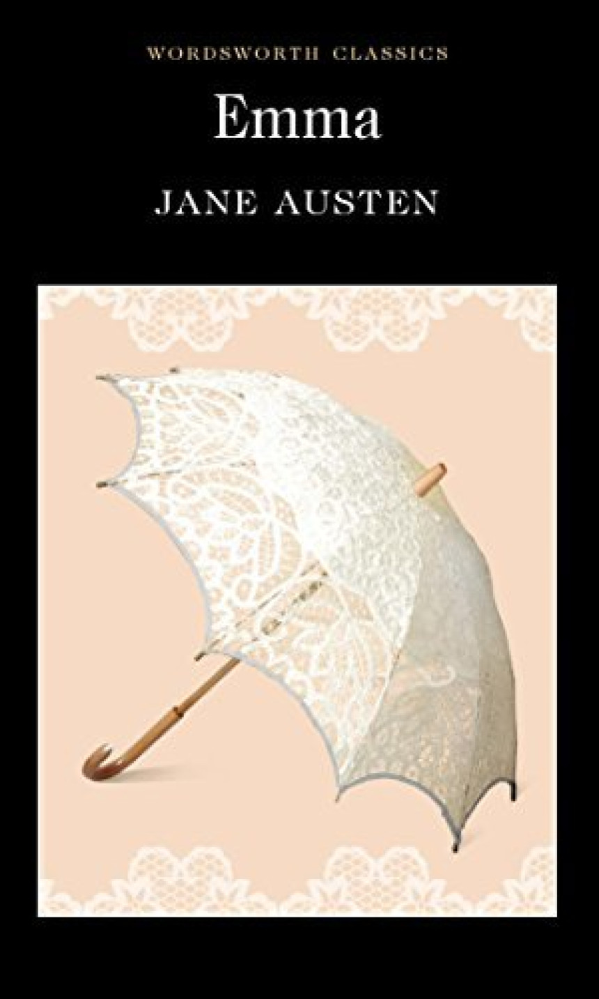 Free Download Emma by Jane Austen ,  Nicola Bradbury  (Introduction) ,  Hugh Thomson  (Illustrator)